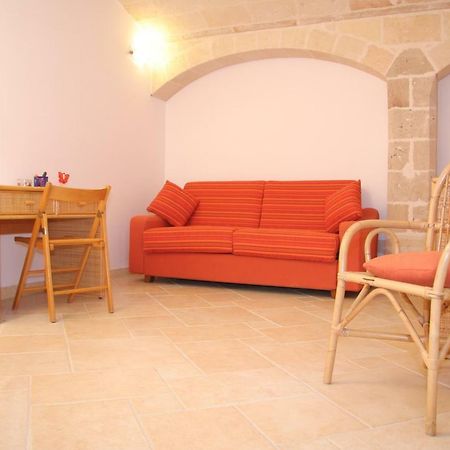 Villa Boschetto B&B - Apartments Maruggio Ngoại thất bức ảnh