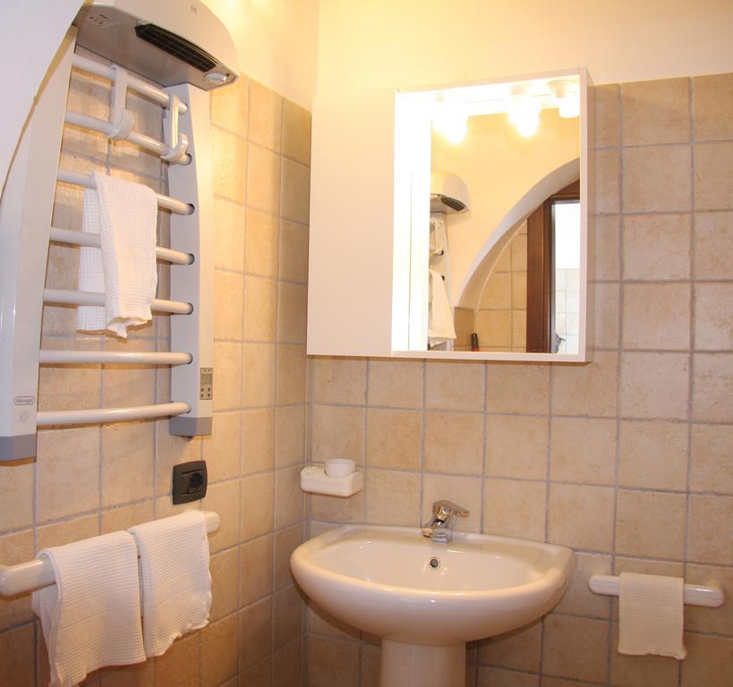 Villa Boschetto B&B - Apartments Maruggio Phòng bức ảnh
