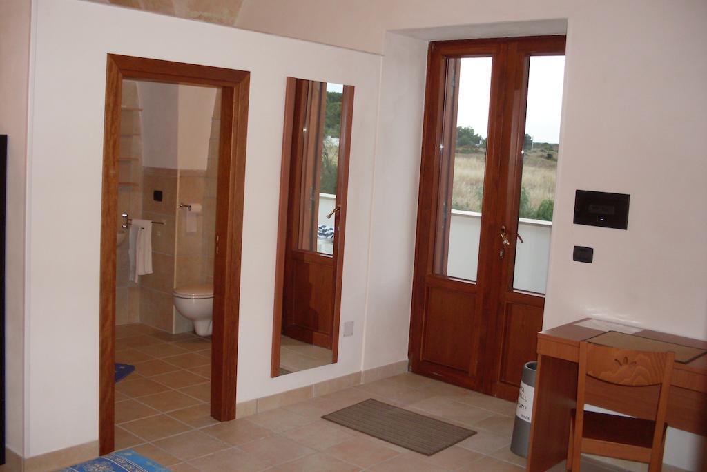 Villa Boschetto B&B - Apartments Maruggio Phòng bức ảnh