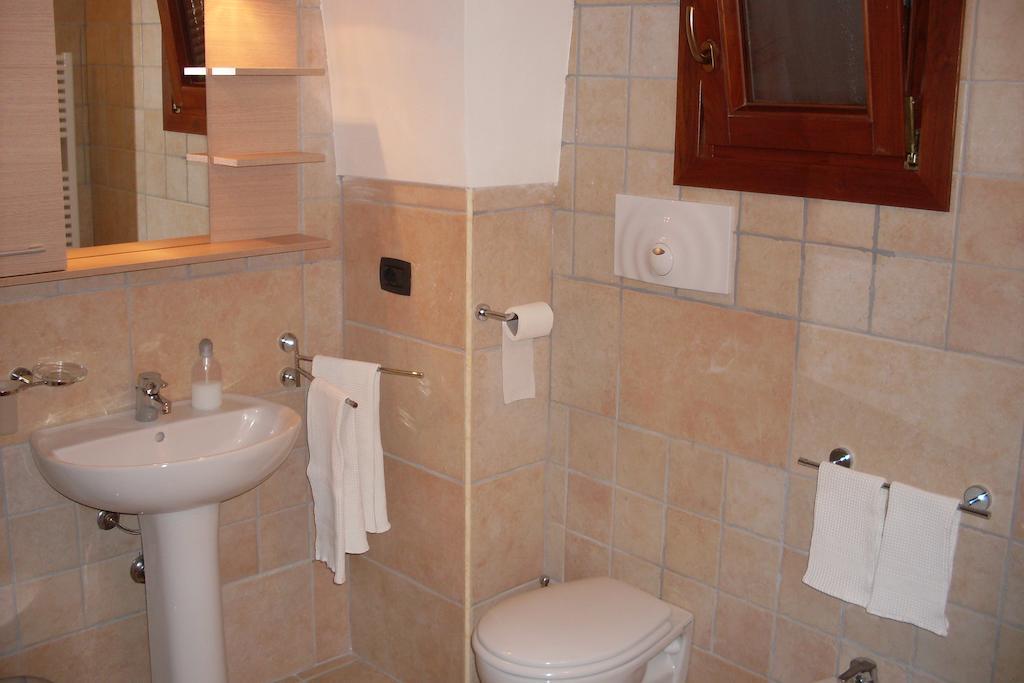 Villa Boschetto B&B - Apartments Maruggio Phòng bức ảnh