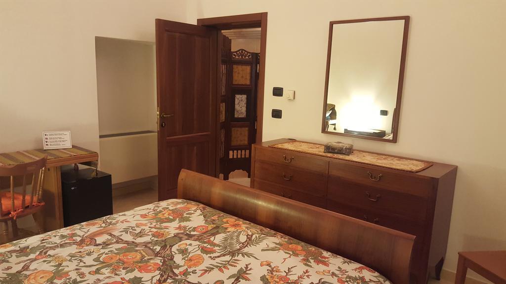Villa Boschetto B&B - Apartments Maruggio Ngoại thất bức ảnh